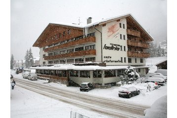 Hôtel La Villa 3